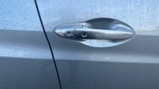 Honda HR-V 1.5 i-VTEC EX CVT 5dr Petrol Hatchback